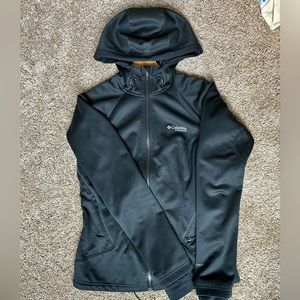 Columbia Titanium Omni-Heat Jacket